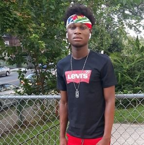 Meet your Posher, Wendy